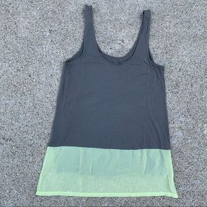 express tank top